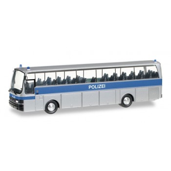 Herpa 306225 Setra S215 Polizei NRW