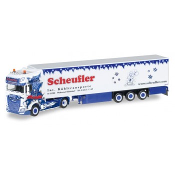 Herpa 306393 DAF XF SSC E6 K.Sz. Scheufler 1:87