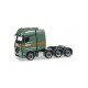 Herpa 306584 Mercedes Benz Actros SLT Max Wild 1:87