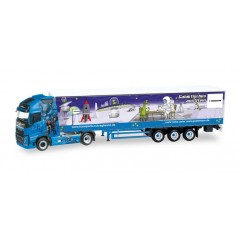 Herpa 307741 Volvo FH Gl. XL G.Sz. Schreglmann 1:87
