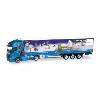 Herpa 307741 Volvo FH Gl. XL G.Sz. Schreglmann 1:87