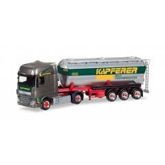 Herpa 308076 DAF XF SSC S.Sz. Anton Kapferer 1:87