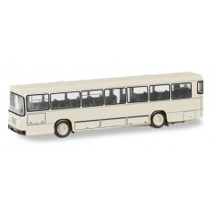 Herpa 308472 MAN Büssing SÜ 210, beige 1:87