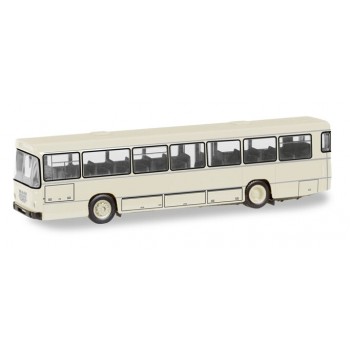 Herpa 308472 MAN Büssing SÜ 210, beige 1:87