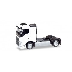 Herpa 308694 Volvo FH, wit