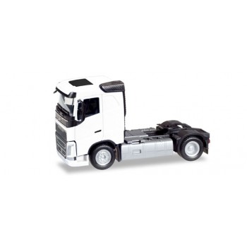 Herpa 308694 Volvo FH, wit