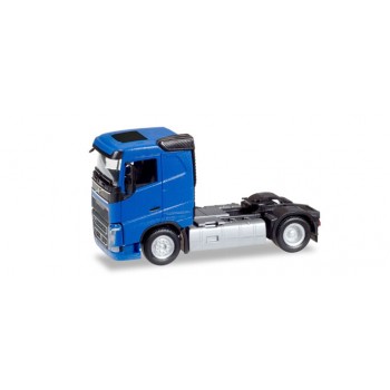 Herpa 308700 Volvo FH, blauw