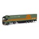Herpa 309288 Volvo FH Gl G.Sz. Max Wild