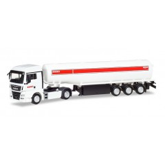 Herpa 309509 MAN TGX XLX B.Sz. Esso