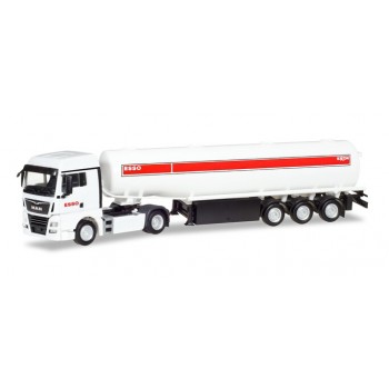 Herpa 309509 MAN TGX XLX B.Sz. Esso