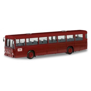 Herpa Basic 309561 MAN SÜ 240 Bundesbahn