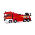 Herpa 309608 MAN TGX XLX Empl, Feuerwehr