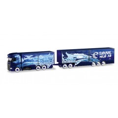Herpa 309844 Scania CS 20 LZV Ekdahl / Arctic Griffin