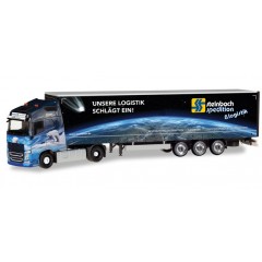 Herpa 309875 Volvo FH GL XL G.Sz. Steinbach Logistik