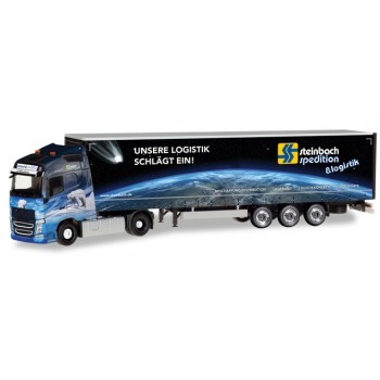 Herpa 309875 Volvo FH GL XL G.Sz. Steinbach Logistik Herpa 309875 Volvo FH GL XL G.Sz. Steinbach Logistik