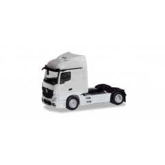 Herpa 309882 Mercedes Benz Actros S. 2.3, wit
