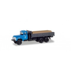 Herpa 310284 ZIS 133 G.2. Pr.-LKW + lading