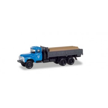 Herpa 310284 ZIS 133 G.2. Pr.-LKW + lading