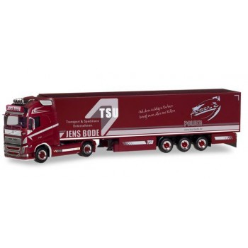 Herpa 310321 Volvo FH Gl. XL K.Sz. TSU Bode