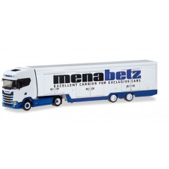 Herpa 310390 Scania CS 20 HD K.Sz. Menabetz