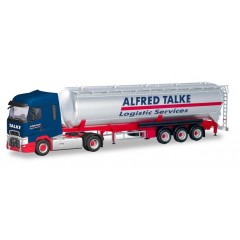 Herpa 310611 Renault T S.Sz. Alfred Talke 