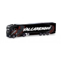 Herpa 310758 Scania CS 20 HD K.Sz. Bruno Valcarenghi II