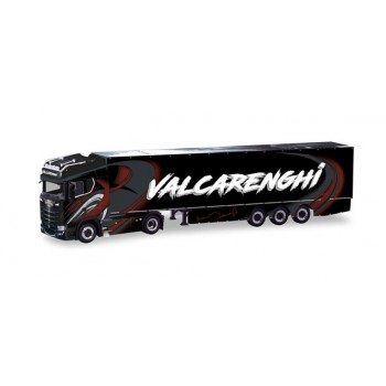 Herpa 310758 Scania CS 20 HD K.Sz. Bruno Valcarenghi II