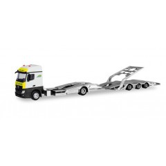 Herpa 311083 Mercedes Benz Actros S. LKWTransp. ARS