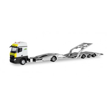 Herpa 311083 Mercedes Benz Actros S. LKWTransp. ARS