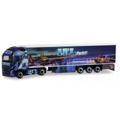 Herpa 311106 Volvo FH GL XL K.Sz. IFL Köln