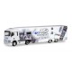 Herpa 311243 Renault T K.Sz. SFT Transport / Partytrailer Herpa 311243 Renault T K.Sz. SFT Transport / Partytrailer