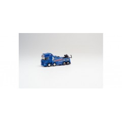Herpa 311847 Scania R TL Empl Bison Kelpin