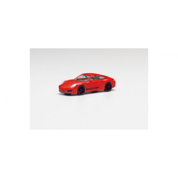 Herpa 420563 Porsche 911 Carrera 4S Coupé Porsche Herpa 420563 Porsche 911 Carrera 4S Coupé Porsche