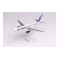 Herpa 613255 Boeing 757-200 Iron Maiden Ed Force One Tour '08 - 1:200