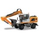Herpa 950473 Liebherr A920 Litronic "Leonhard Weiss" Herpa 950473 Liebherr A920 Litronic "Leonhard Weiss"