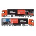 Herpa 953467 Daf XG Josef Hermans 1:87