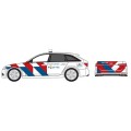 Herpa Exclusief 955027 Audi A6 Politie '22 NL