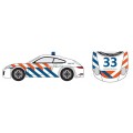 Herpa Exclusief 955034 Porsche 911 (991)  NL