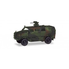 Herpa 746380 AFT Dingo FLW 200, dekoriert