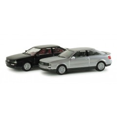 Herpa 024006 Audi Coup Hightech
