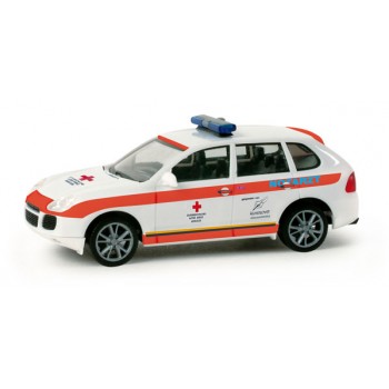 Herpa 048859 Porsche Cayenne "&Ouml;rk"