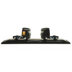 Herpa 121149 Trekkerset "Transmess"