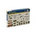 Italeri 0407 Accessoires Tweede Wereld Oorlog 1:35 Italeri 0407 Accessoires Tweede Wereld Oorlog 1:35