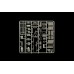 Italeri 0407 Accessoires Tweede Wereld Oorlog 1:35 Italeri 0407 Accessoires Tweede Wereld Oorlog 1:35