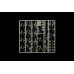Italeri 0407 Accessoires Tweede Wereld Oorlog 1:35 Italeri 0407 Accessoires Tweede Wereld Oorlog 1:35
