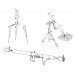 Italeri 0407 Accessoires Tweede Wereld Oorlog 1:35 Italeri 0407 Accessoires Tweede Wereld Oorlog 1:35