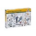 Italeri 0764 Truck shop accessoires Italeri 0764 Truck shop accessoires