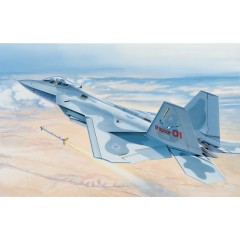 Italeri 0850 F22 Raptor 1:48