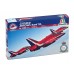 Italeri 1303 Hawk T1A Red Arrows 1:72