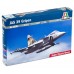 Italeri 1306 JAS 39 Gripen 1:72